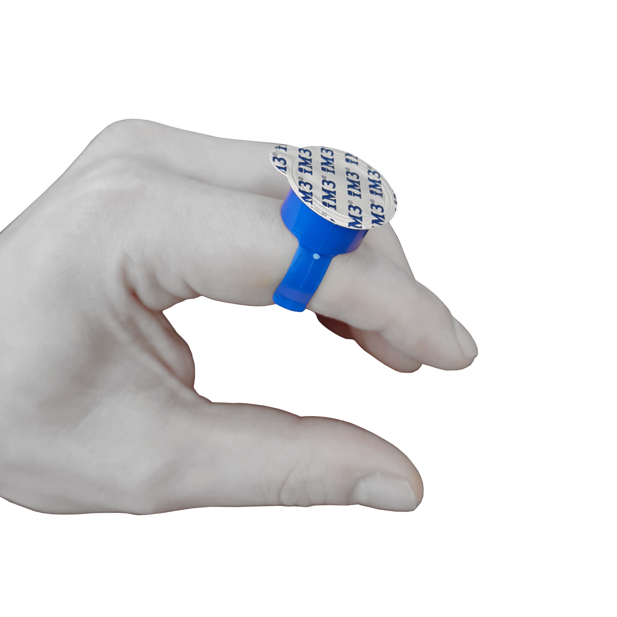 2. iM3 iClean R&R Prophy Paste, lys grønn